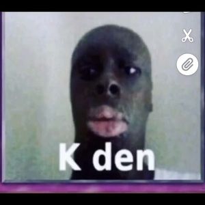 Meet your Posher, Adrian